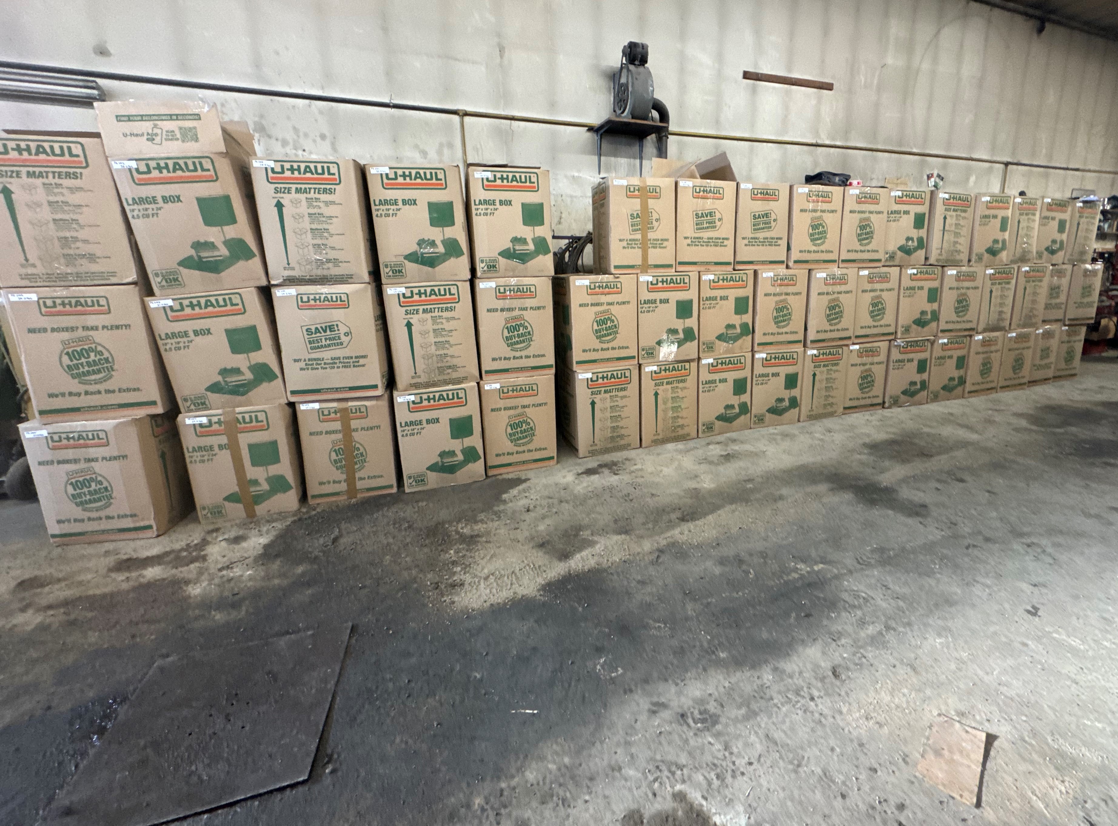 BC man on CSO after 1,500-pound cannabis bust near Swift Current