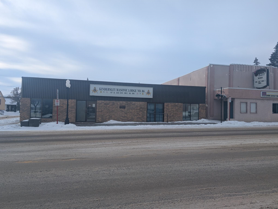 West Central man sentenced for assault in Kindersley Court