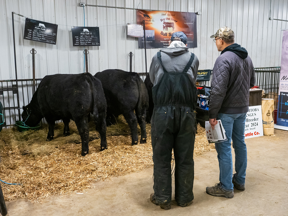 Manitoba Ag Days 2025 exceeds expectations - DiscoverAirdrie.com ...