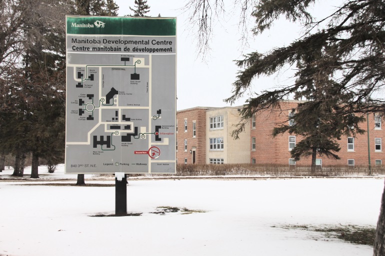 Manitoba Developmental Centre Closes, New Era Begins - Portage ...