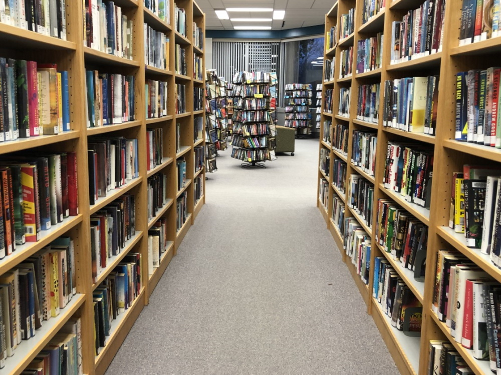 Library Sk Saskatchewan Indigenous Storytelling Month, Archives Week, and more ...