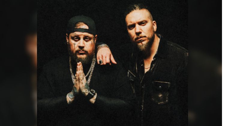 Unexpected pairing: Brandon Lake and Jelly Roll share their faith in new  song release - CHVNRadio: Southern Manitoba's hub for local and Christian  news, and adult contemporary Christian programming.