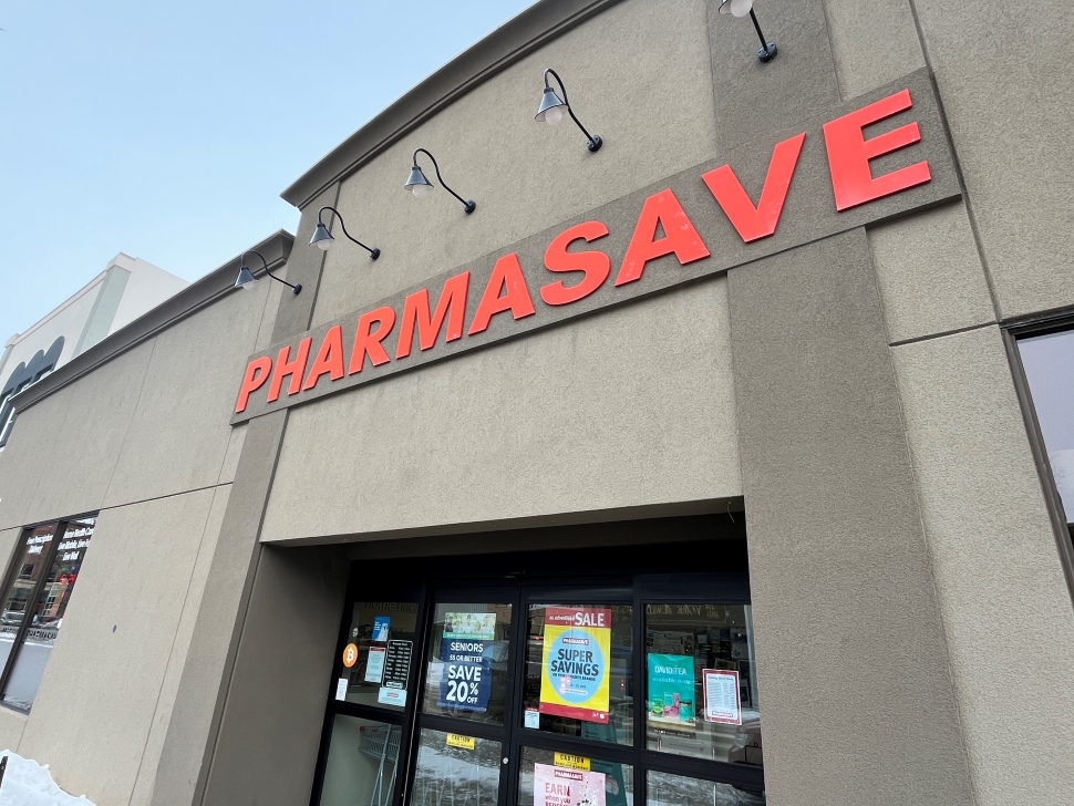 Easing the burden: New program allows pharmacists to treat ear ...