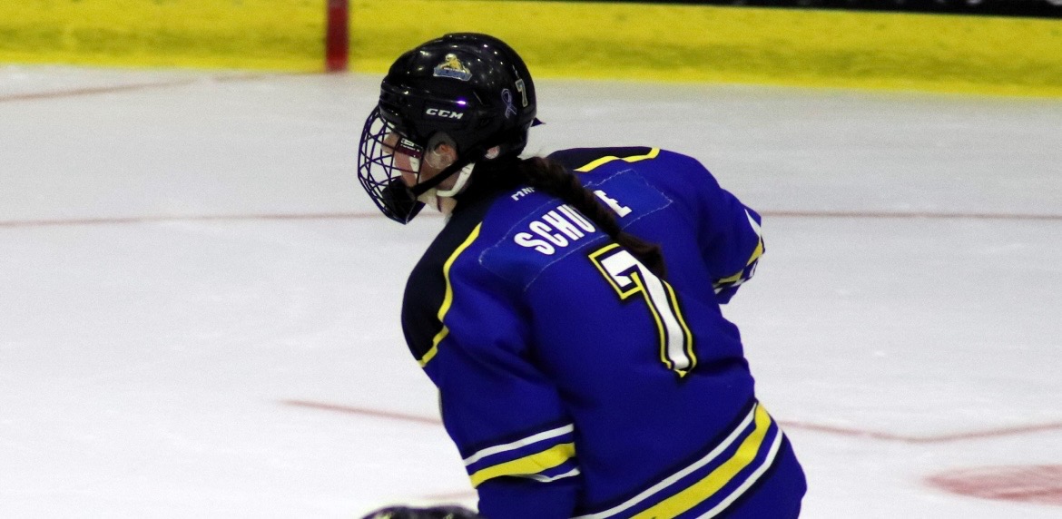 Wildcats' star forward Reese Schutte excited for Union College journey ...