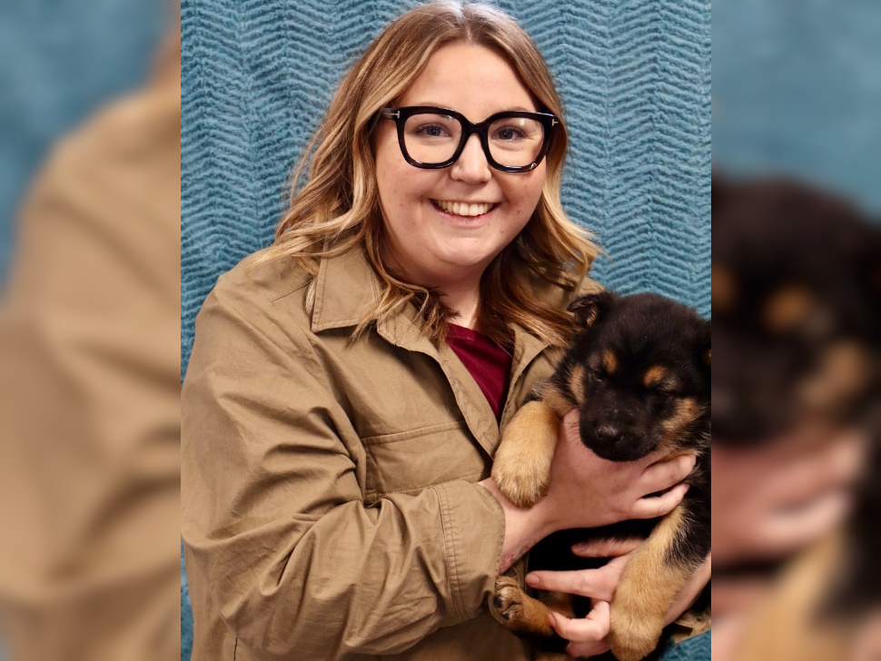 Caron residents host dinner to build sport court & green space