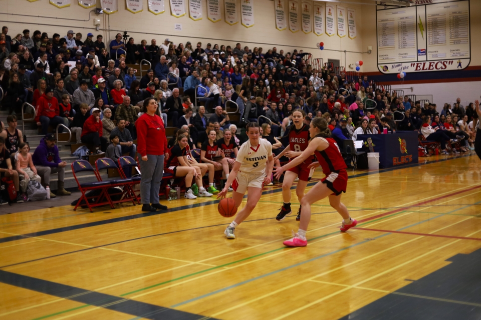 ECS Elecs crowned back to back champions at 88th McLeod Series ...