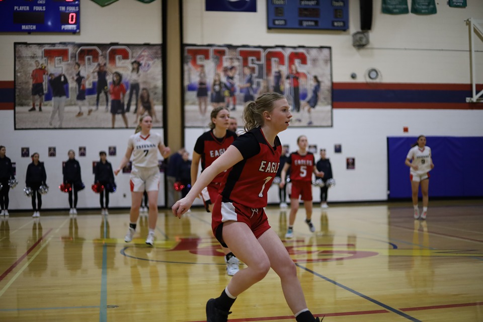 PHOTOS: Heated McLeod Series between Estevan and Weyburn ...