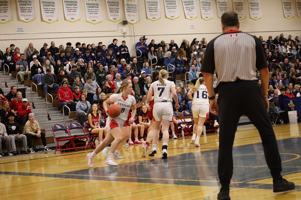 PHOTOS: Heated McLeod Series between Estevan and Weyburn ...