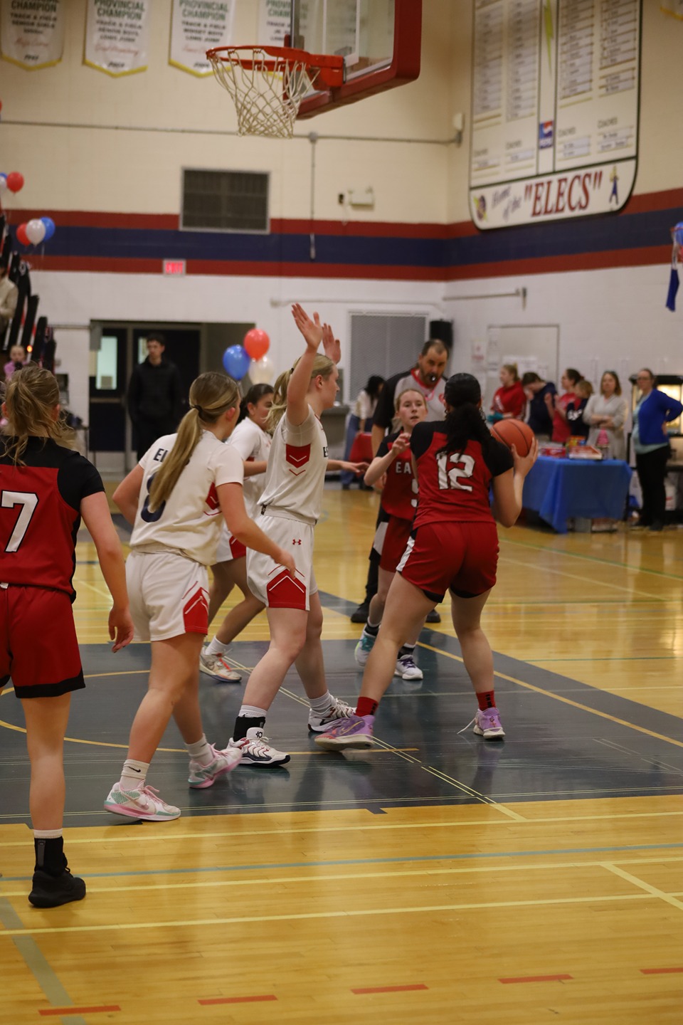 PHOTOS: Heated McLeod Series between Estevan and Weyburn ...