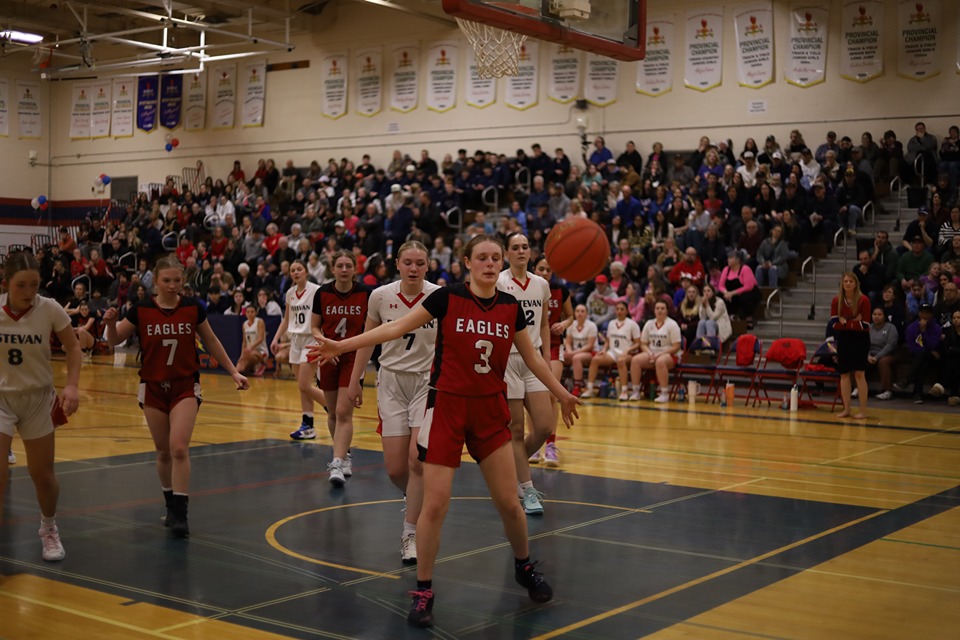 PHOTOS: Heated McLeod Series between Estevan and Weyburn ...