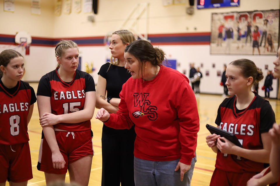 PHOTOS: Heated McLeod Series between Estevan and Weyburn ...