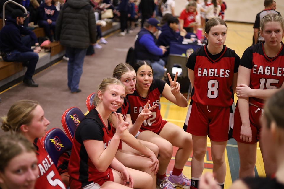 PHOTOS: Heated McLeod Series between Estevan and Weyburn ...