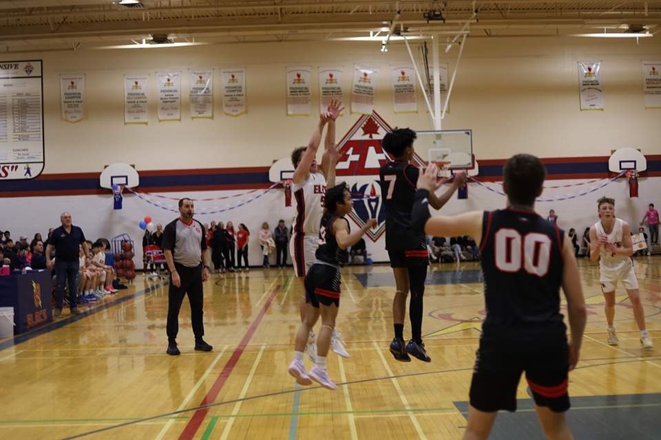 PHOTOS: Heated McLeod Series between Estevan and Weyburn ...