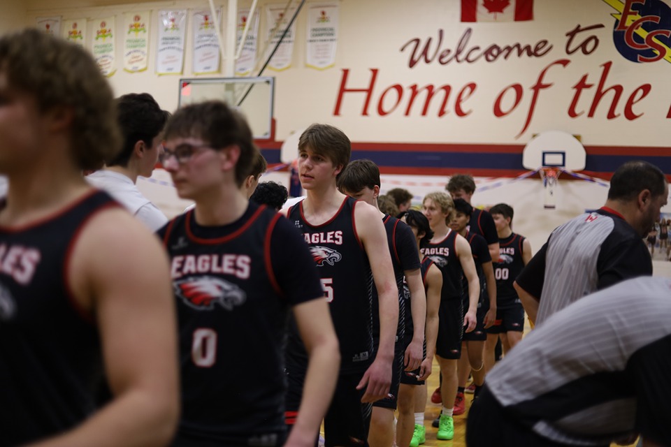 PHOTOS: Heated McLeod Series between Estevan and Weyburn ...