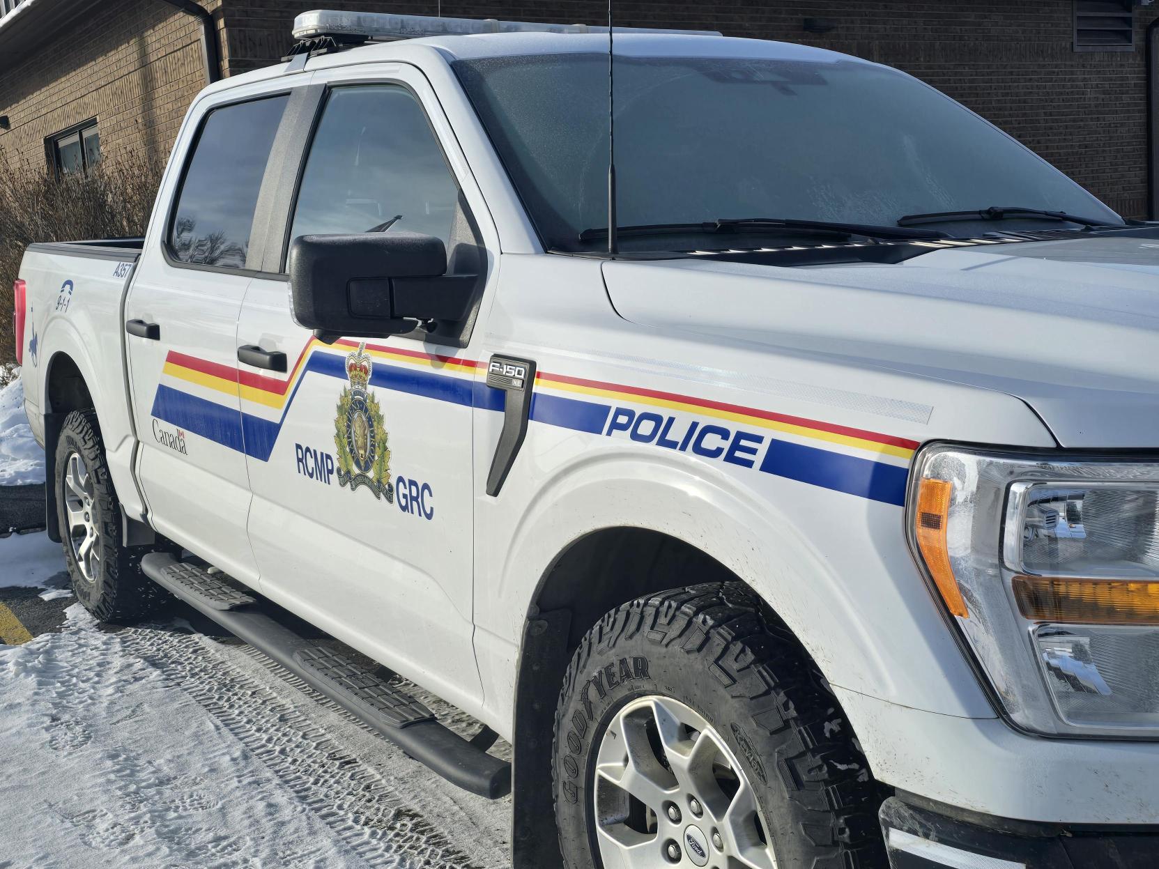 Kindersley RCMP looking to arrest wanted subject - WestCentralOnline ...