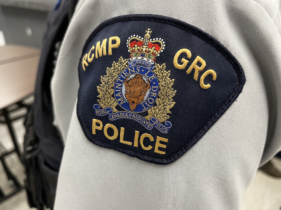 Update: Red Deer RCMP searching for missing 14-year-old ...