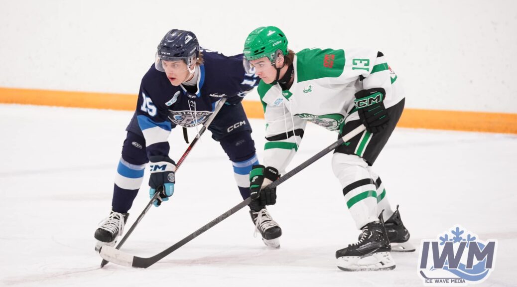 Terriers look to bounce back quickly after tough loss to Steinbach ...