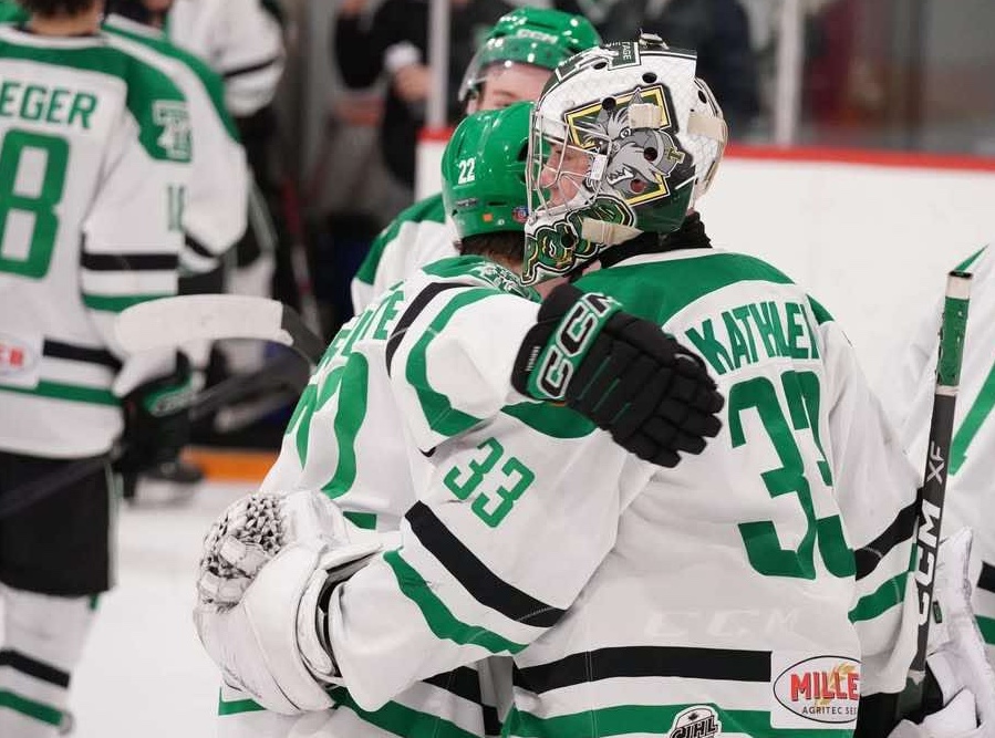 Terriers down Pistons for fourth time this season - PortageOnline.com ...