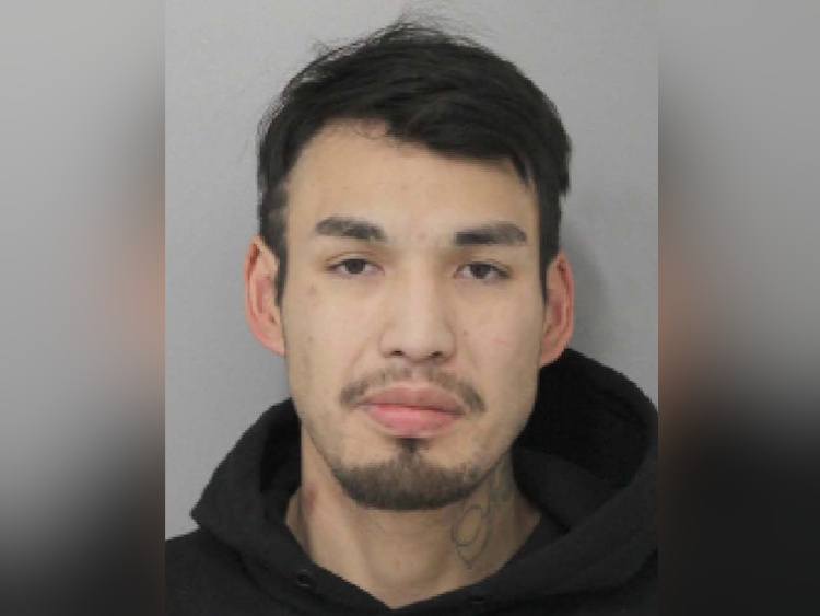 RCMP searching for man with ties to Central Alberta ...