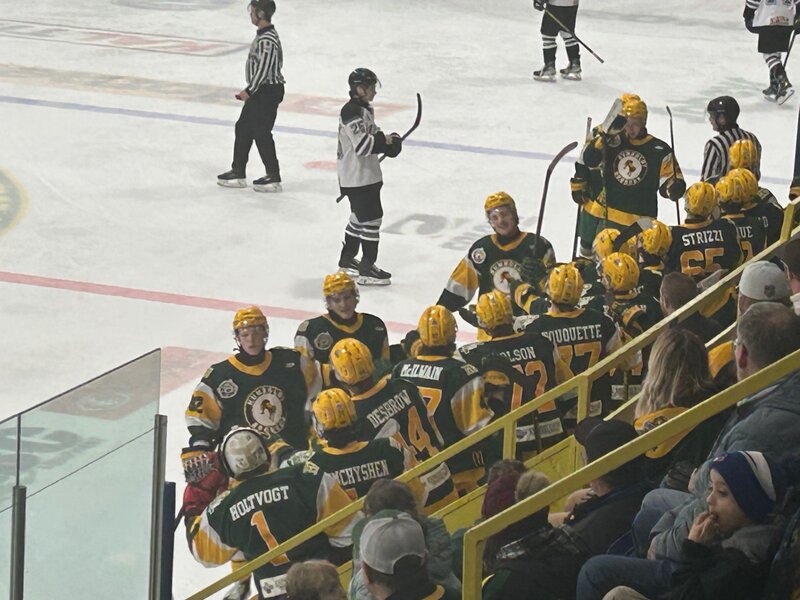 No love lost between Broncos and North Stars as they finish off their ...