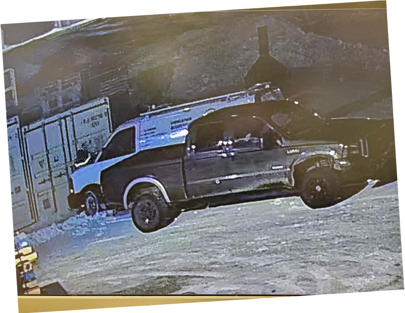 RCMP seek assistance to identify suspect in break and enters ...