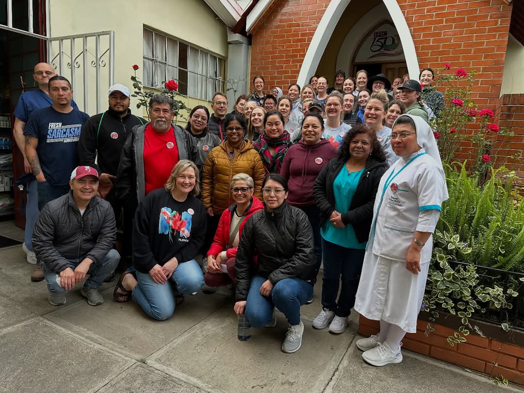 Java Moose Medical Moose Javians report another successful medical mission to Guatemala ...