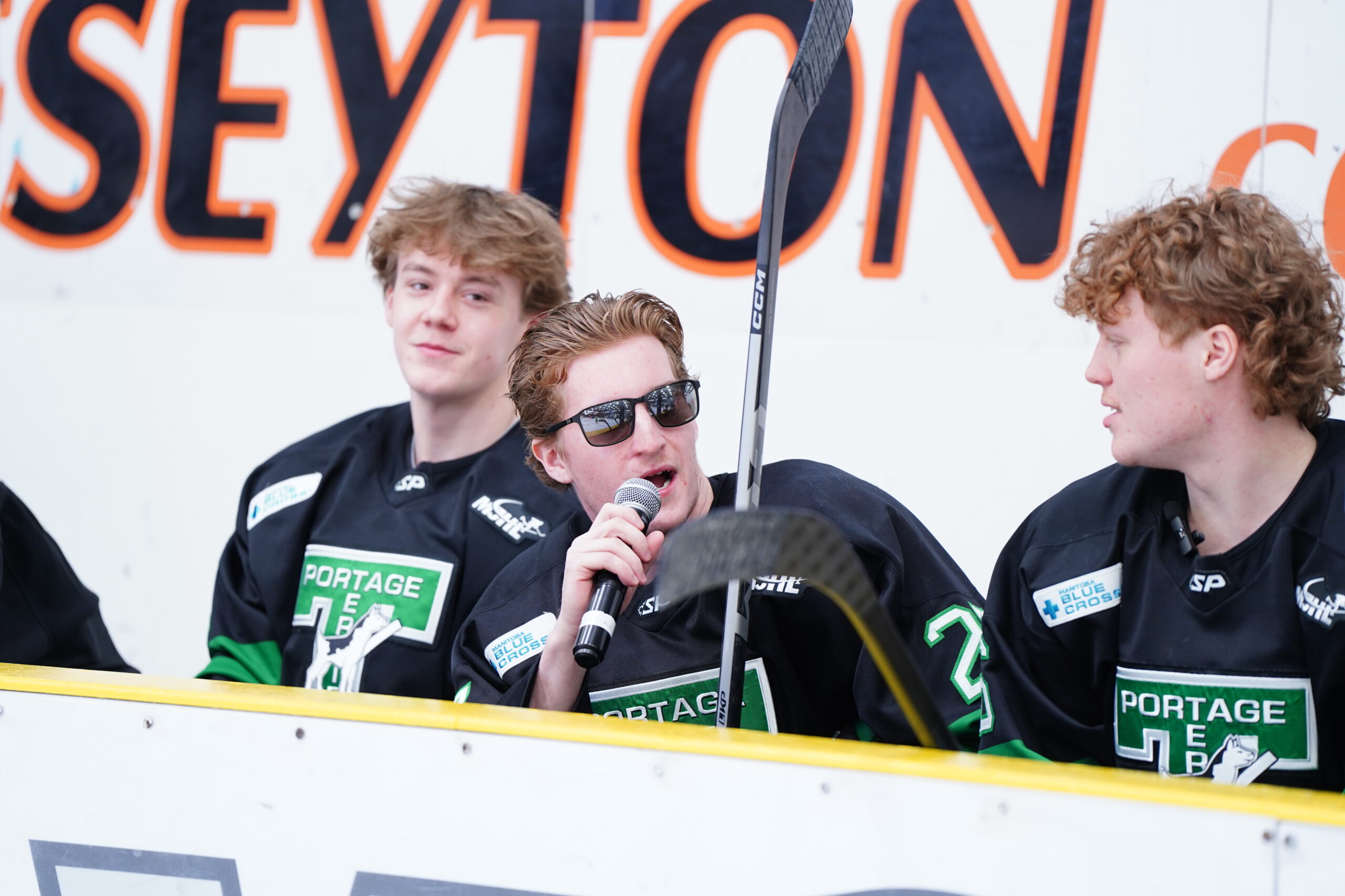 Terriers wrap up regular season with first ever skills competition ...
