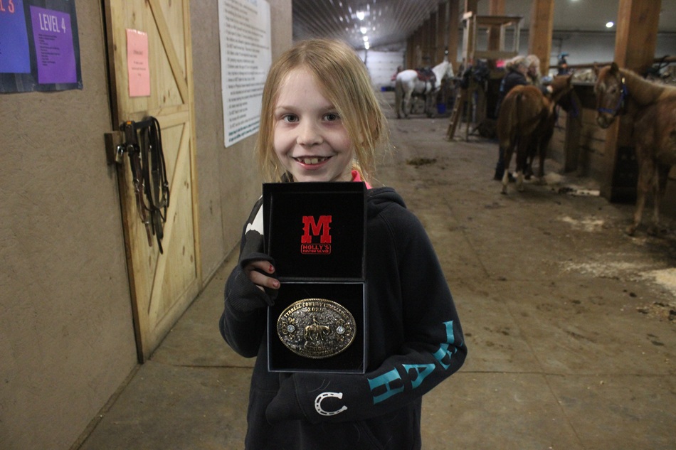 Gallery: finals weekend at Tyrrell Riding Academy - StrathmoreNow.com ...