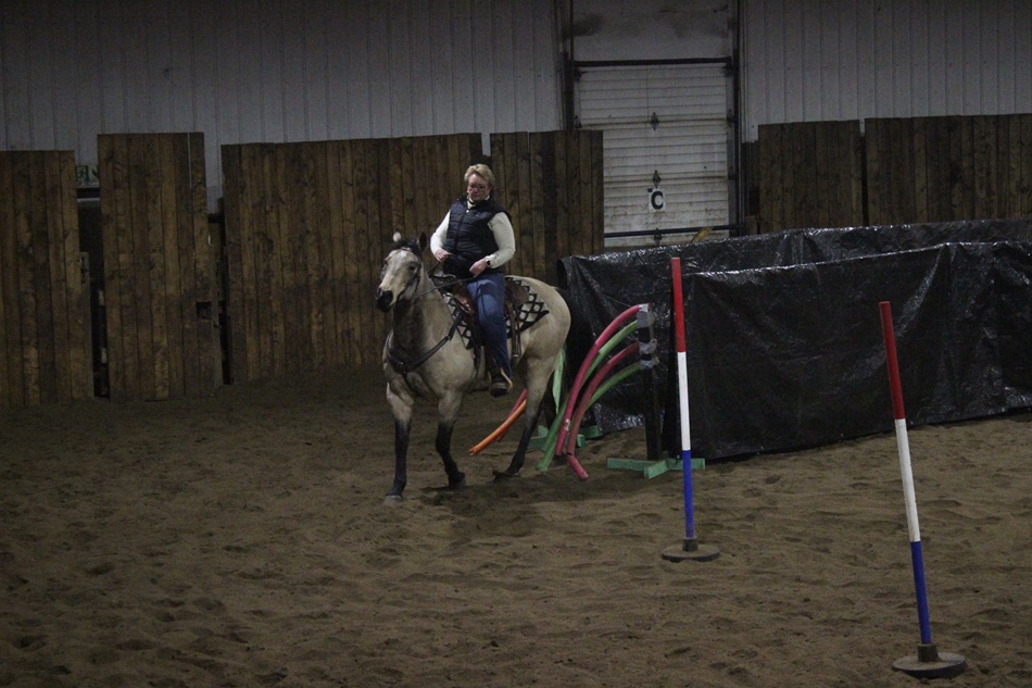 Gallery: finals weekend at Tyrrell Riding Academy - StrathmoreNow.com ...