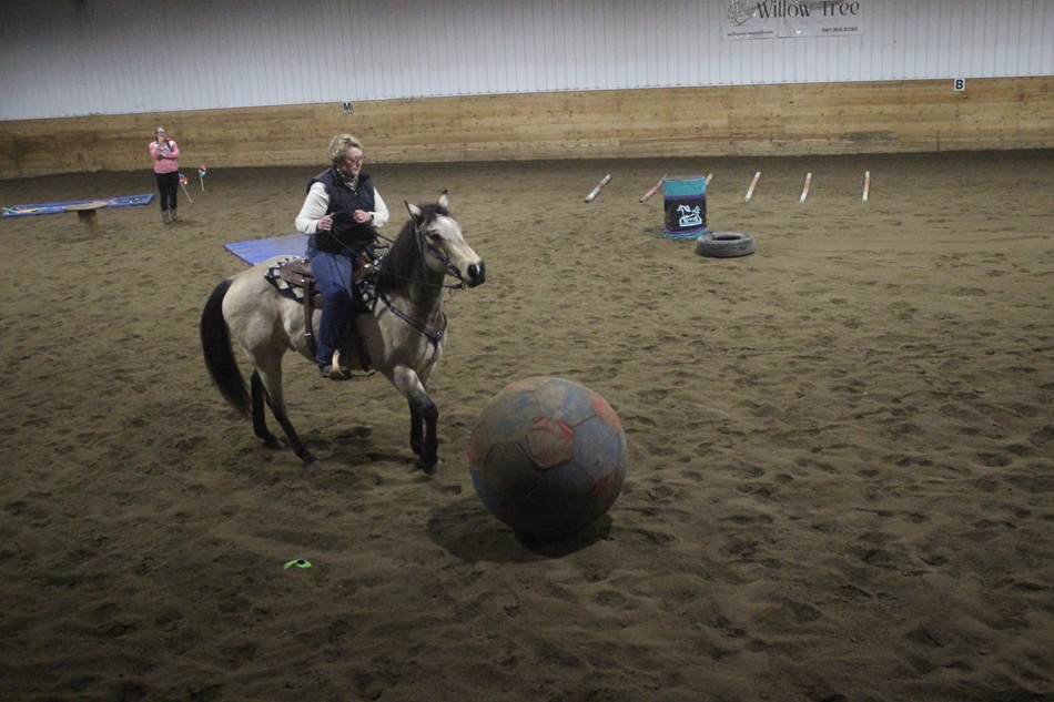 Gallery: finals weekend at Tyrrell Riding Academy - StrathmoreNow.com ...