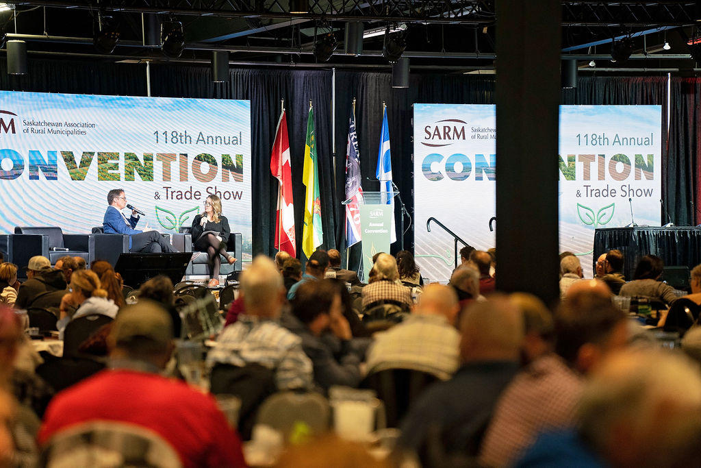 SARM calls for federal investment to power clean growth future