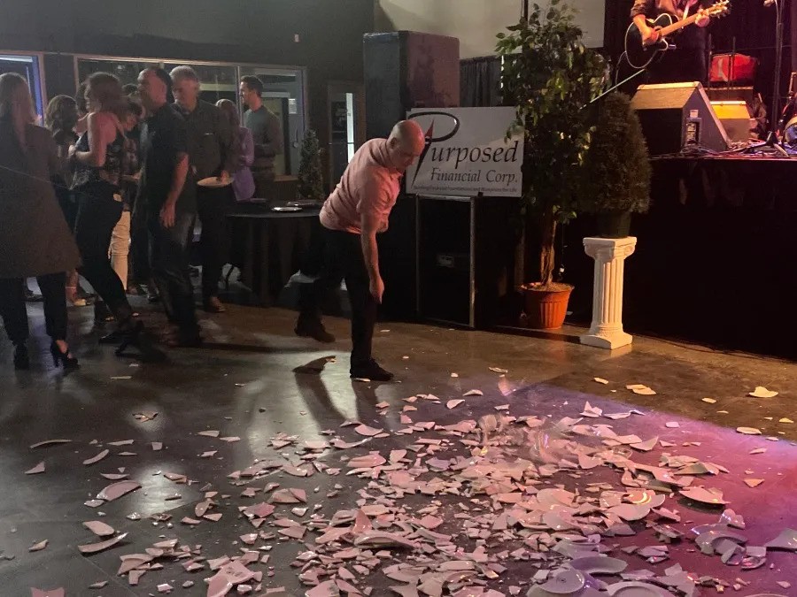 Tickets now on sale for fourth annual Greek Night