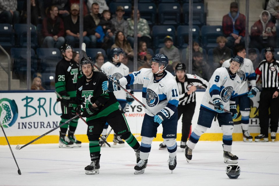 Terriers claim first series lead against Pistons with victory on the ...