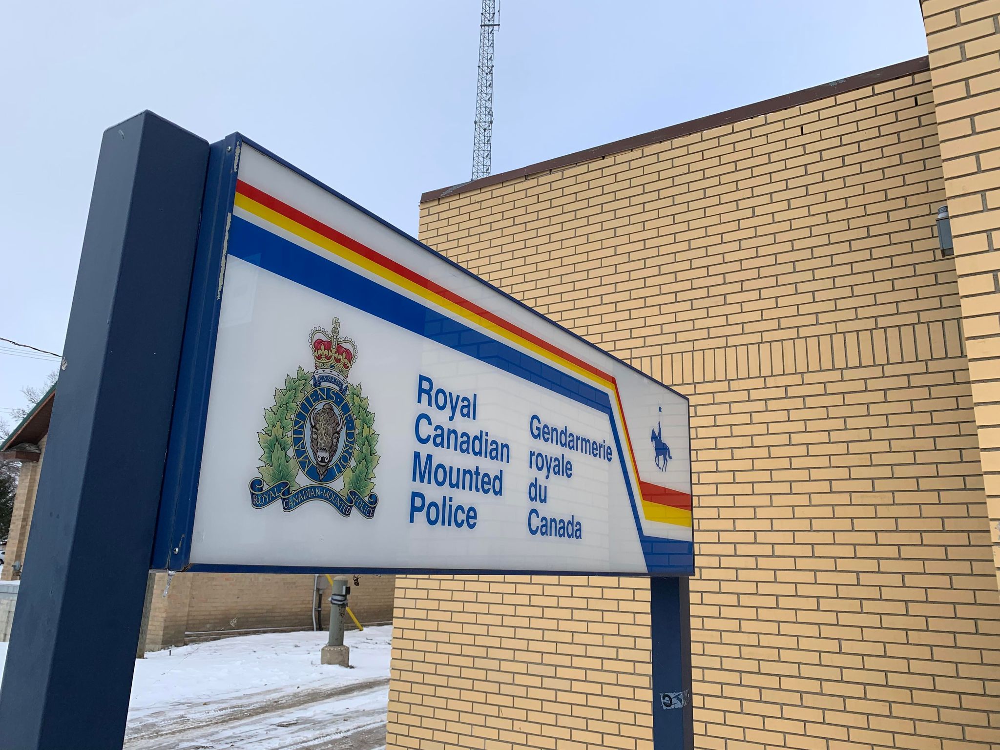 Winnipeg man arrested after false identification in Portage la Prairie ...