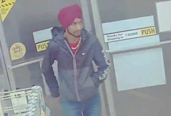RCMP searching for suspect in Airdrie sexual assault case - CochraneNow ...