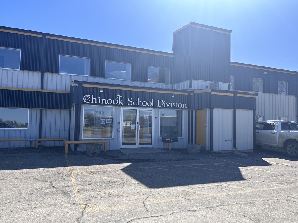 Chinook School Division extends deal to use Swift Current rec facilities - SwiftCurrentOnline . com - Local news , Weather , Sports , Free Classifieds and Job Listings