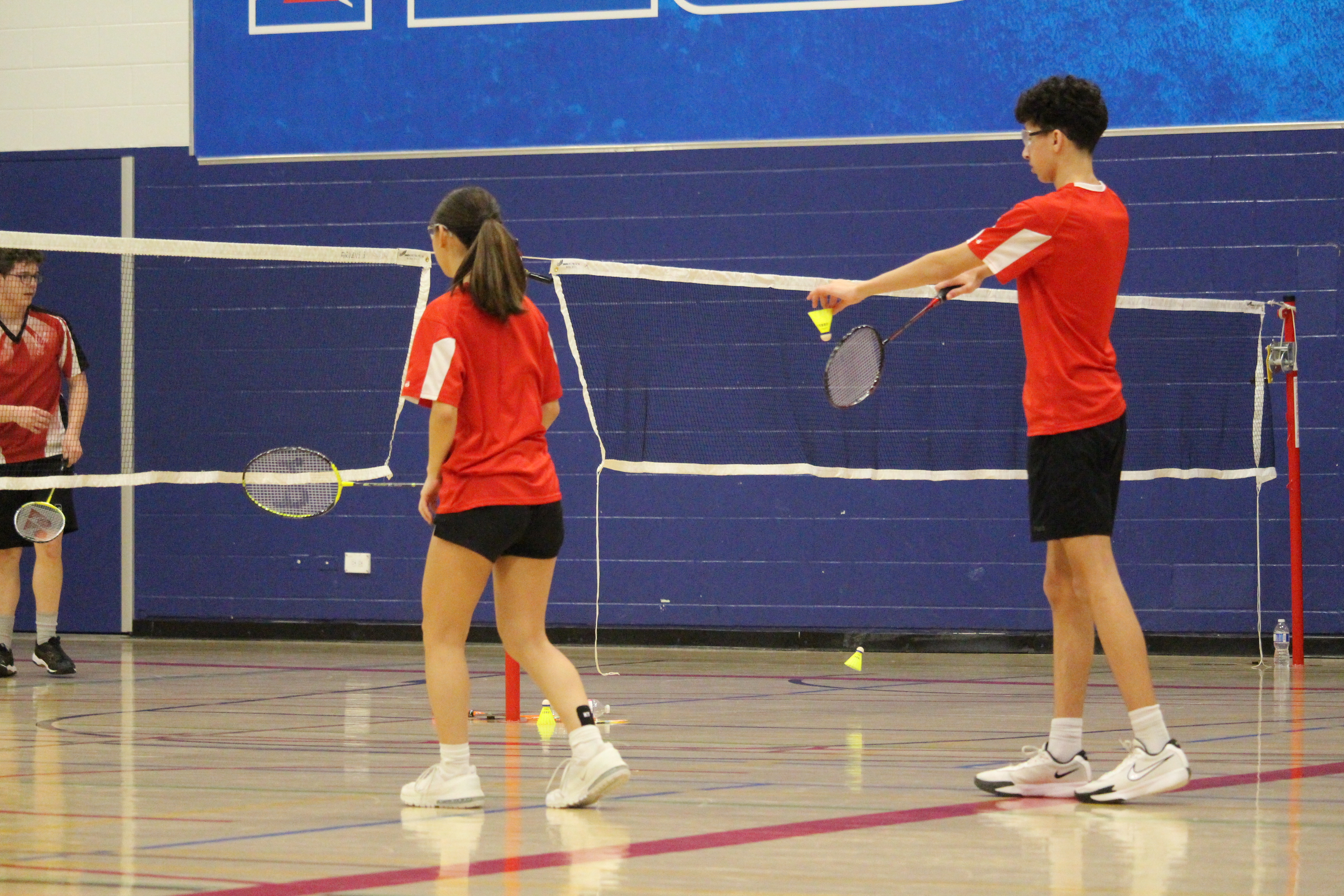 Photo Gallery: SCCHS Senior SWAC Districts - SwiftCurrentOnline.com ...