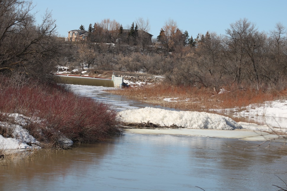 Water Security Agency releases April update for spring runoff report ...
