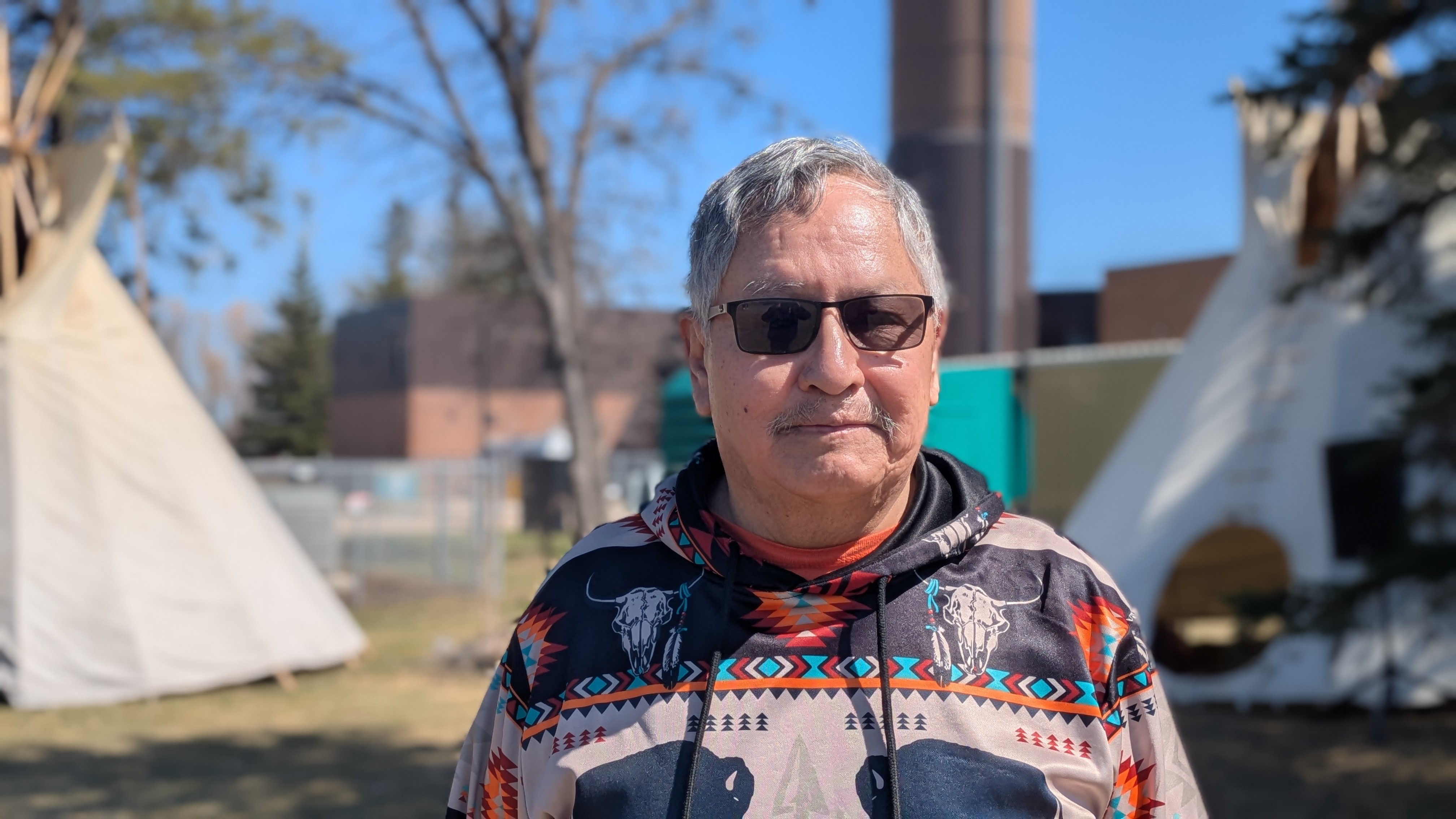 Dakota First Nation reclaims heritage through historic treaty ...