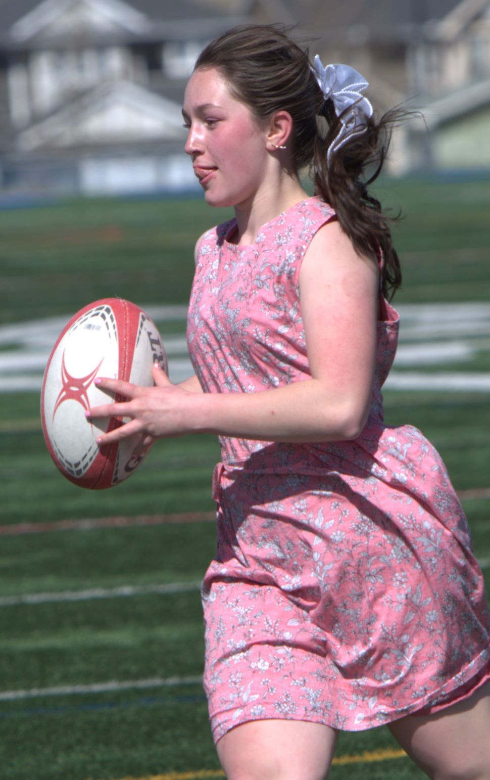 GALLERY: Dressing Up to build team spirit, raises funds - CochraneNow ...