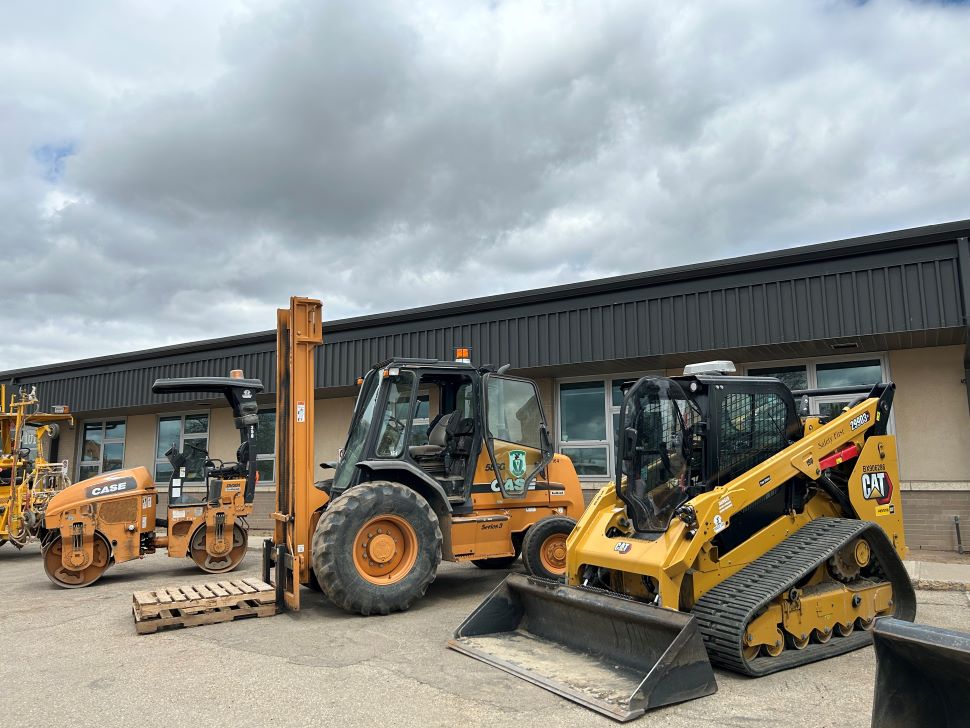 Saskatchewan leads provinces in private capital investment growth: Statistics Canada