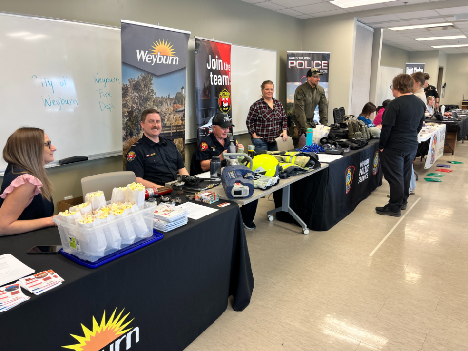 Southeast College hosts successful 50th anniversary career fair & open ...