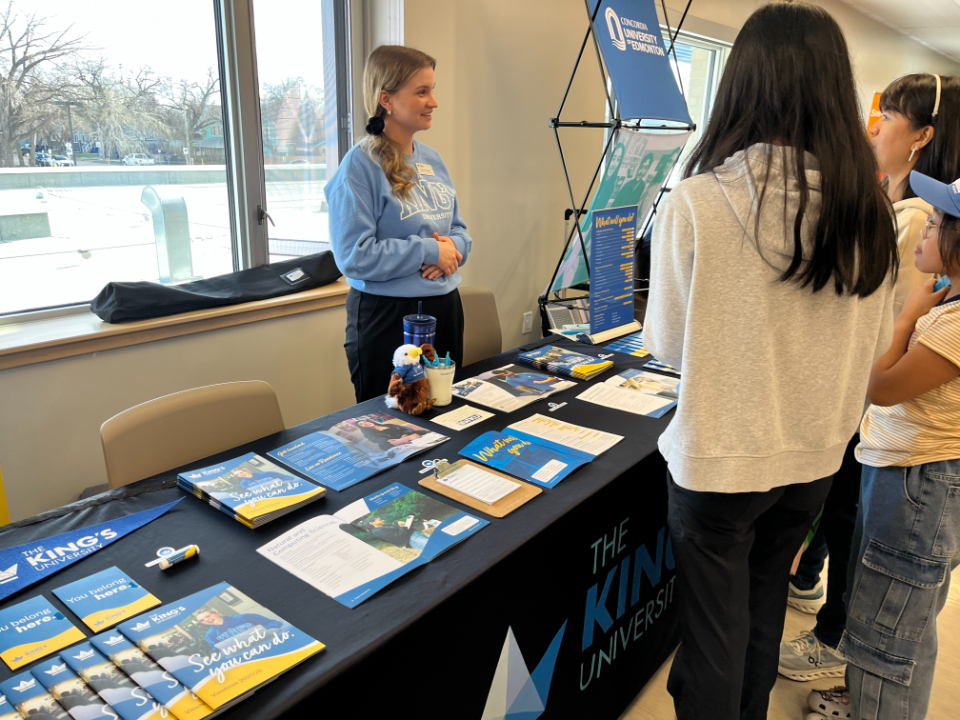 Southeast College hosts successful 50th anniversary career fair & open ...