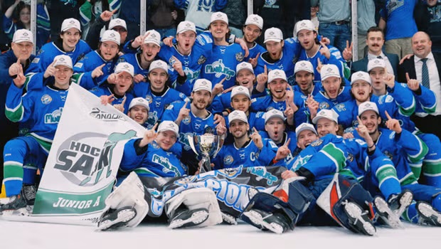 Centennial Cup status update as Canterra Seeds Cup final enters Game 3 ...