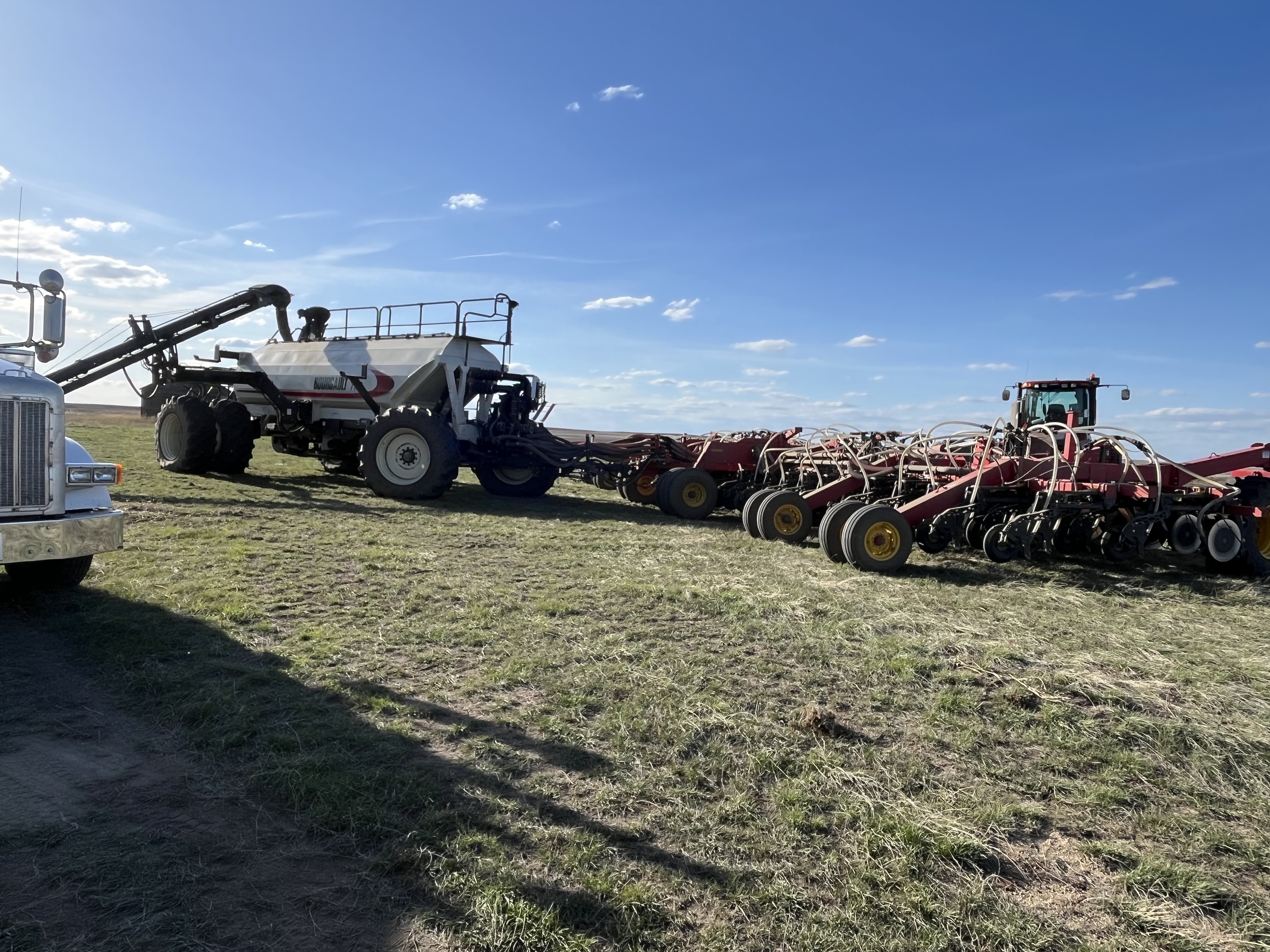 May 22nd Winner of Farmer Appreciation - Seeding Edition presented by ...