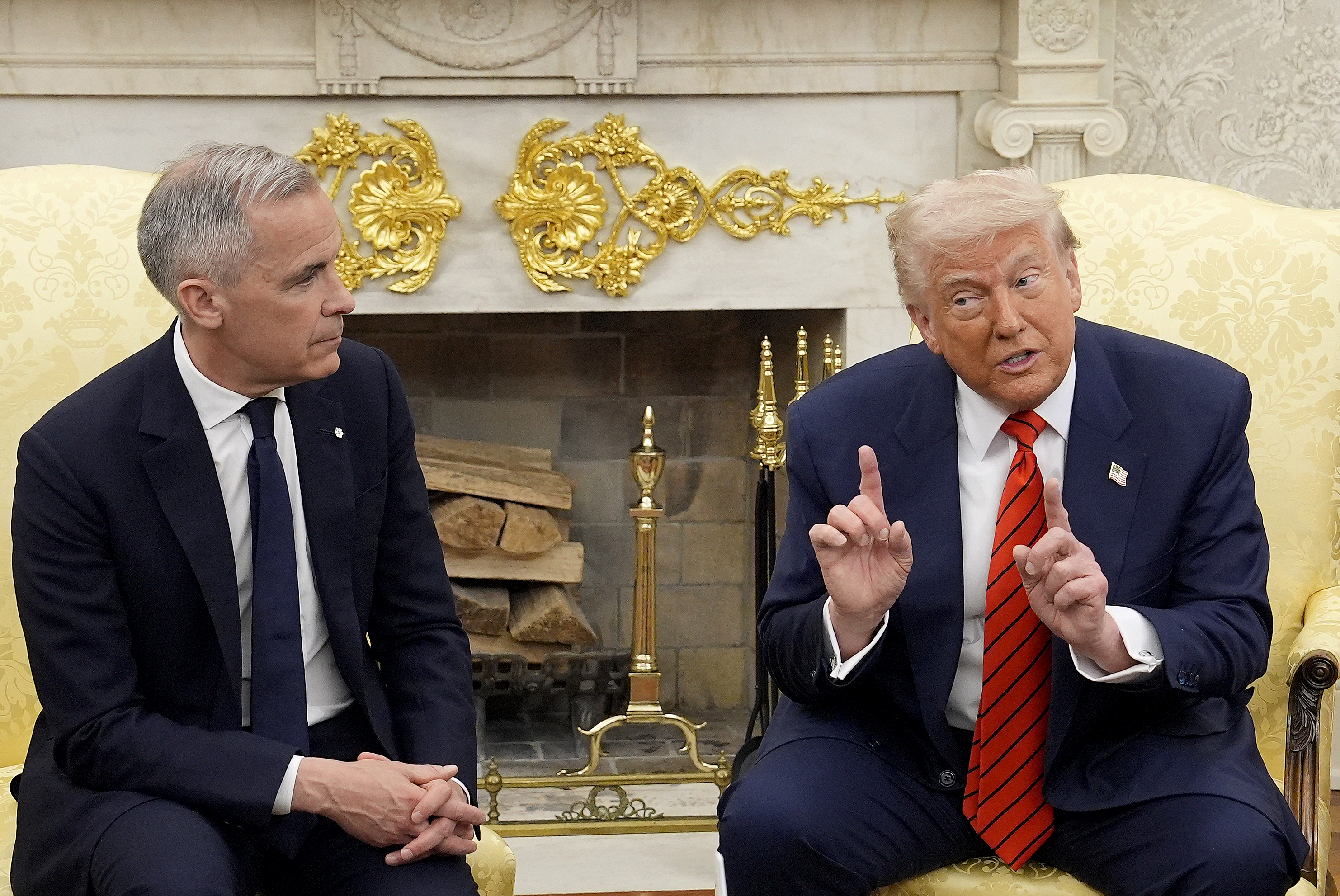 Carney, Canada's premiers to meet in Saskatchewan in June -  WestCentralOnline: West Central Saskatchewan's latest news, sports,  weather, community events.