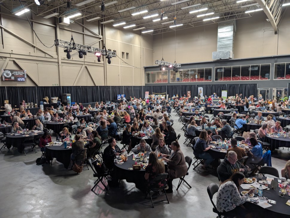 Early Learning Conference draws 500 to hear from international experts ...