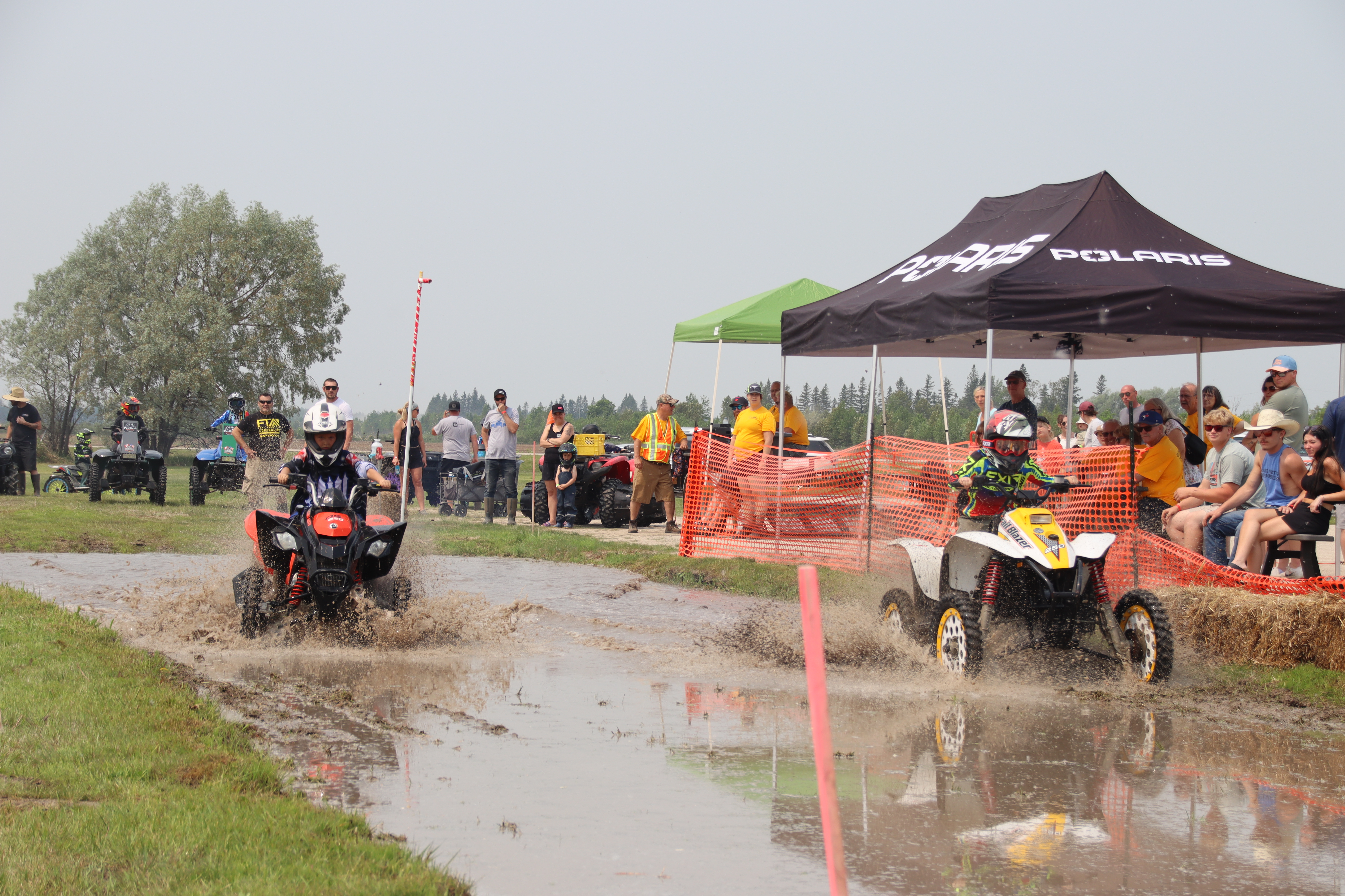 Piney’s ATV Mud Run in Photos - SteinbachOnline.com - Local news ...
