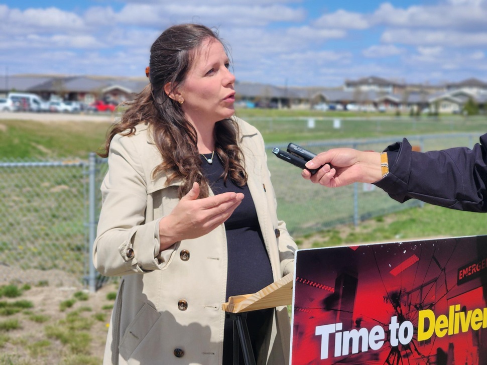 NDP highlight Swift Current in provincial healthcare crisis – SwiftCurrentOnline.com NDP highlight Swift Current in provincial healthcare crisis – SwiftCurrentOnline.com