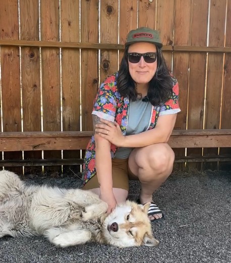 Music bingo night in Cochrane raises funds for Yamnuska Wolfdog Sanctuary